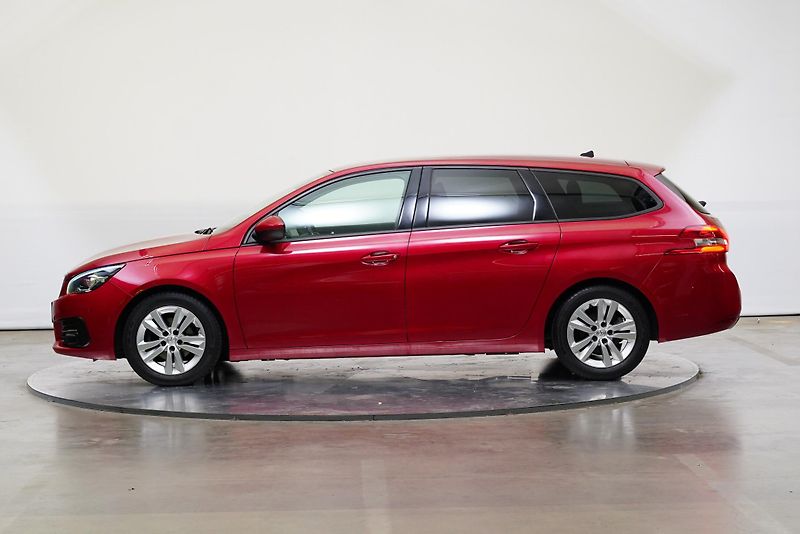 Peugeot 308 - fotka 3 z 28