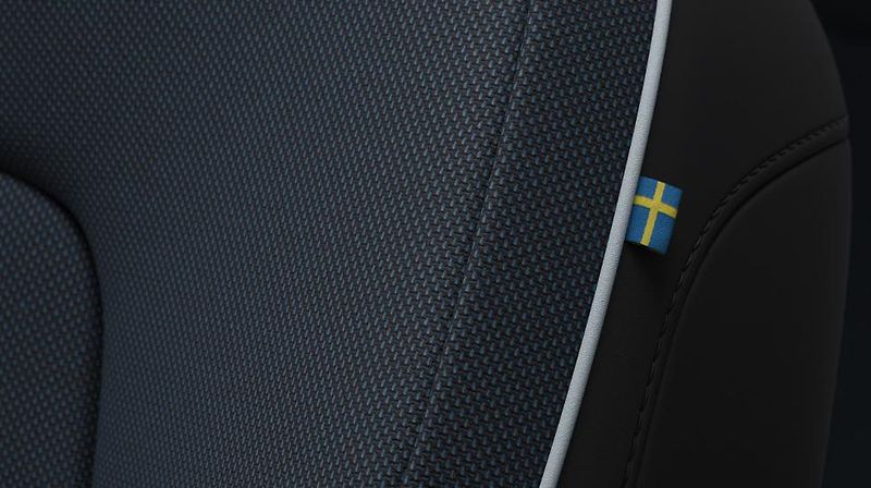 Volvo EX30 (2026) P3 RWD ESSENTIAL AUT - fotka 5 z 23