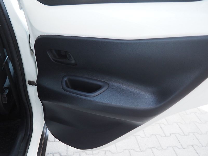 Toyota Aygo (2022) X 1.0 VVTI, AC - fotka 14 z 34