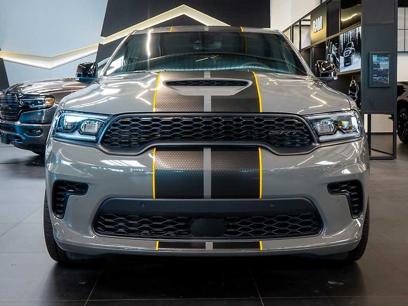 Dodge Durango (2024) 6.4 SRT 392 AlcHEMI LPG Prins - fotka 11 z 46