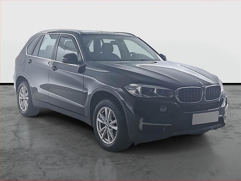 BMW X5 (2017) xLine xDrive35i - fotografie inzerátu