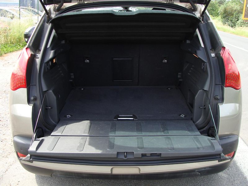 Peugeot 3008 1.6i, nové rozvody - fotka 19 z 25