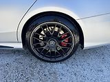 Mercedes-Benz Třídy C (2017) C63S AMG V8 Biturbo REZERVACE - náhled 22