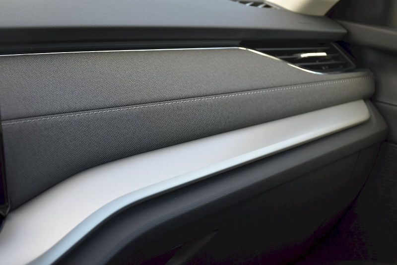 Škoda Octavia (2024) Style 1.5. 110 TSI 110 kW 6-st - fotka 15 z 34