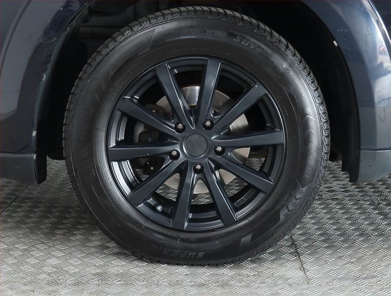 Fiat Freemont (2012) 2.0 MultiJet, Serv.kniha - fotka 14 z 18