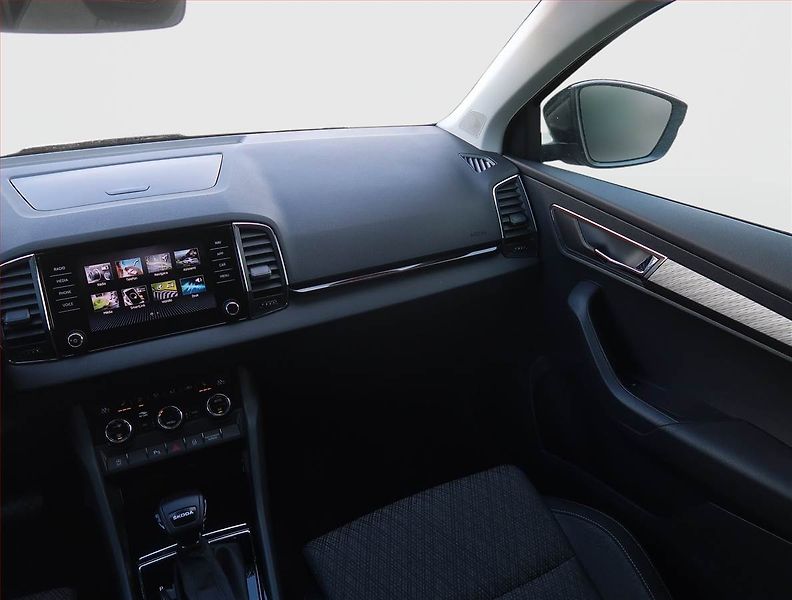 Škoda Karoq (2023) Style 2.0 TDI, ČR, DPH, Style - fotka 8 z 22
