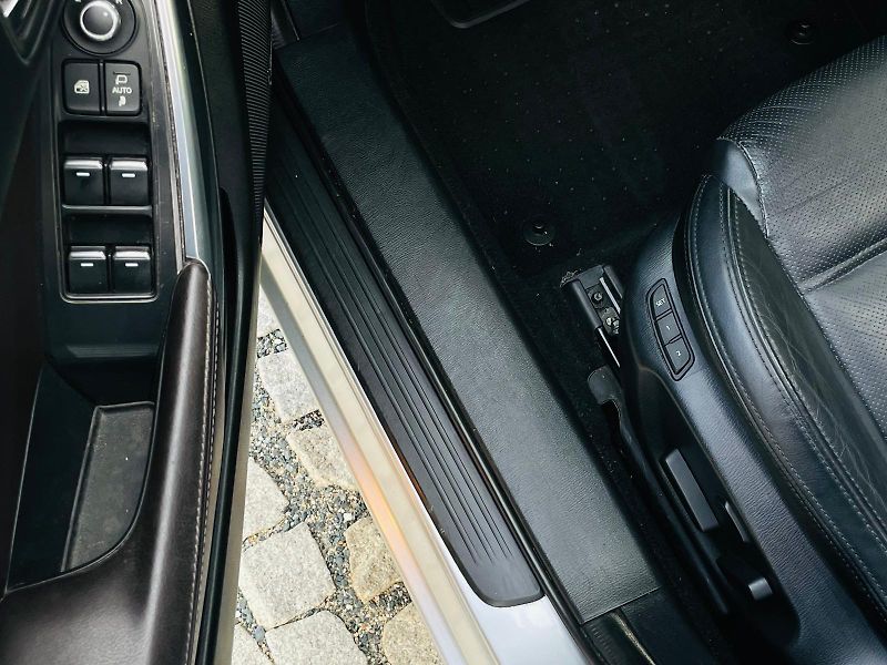 Mazda 6 2.5i AUT KAMERA SERVISKA TAŽNÉ - fotka 29 z 61