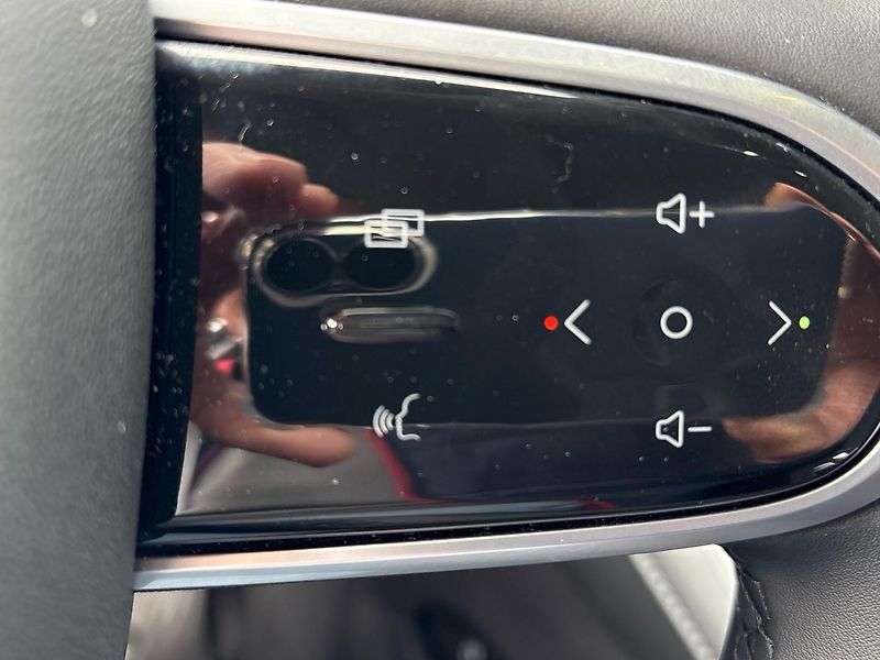 Chery Tiggo 8 PHEV (2025) Unique FWD - fotka 20 z 27