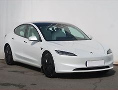 Tesla Model 3 (2024) Standard Range 60kWh - fotografie inzerátu