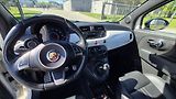 Abarth 500 1,4 500C Cabrio - náhled 9