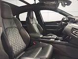 Audi SQ8 e-tron Sportback quattro Tažné - náhled 14