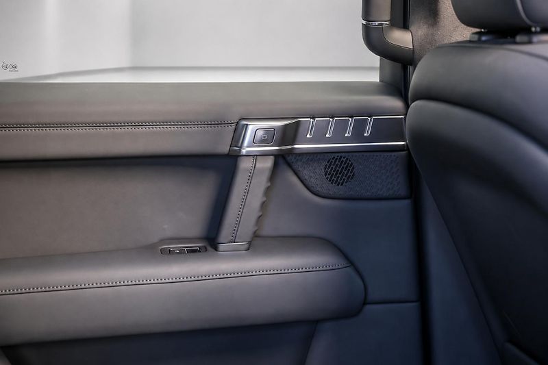 Dongfeng Ostatní (2026) M-HERO 817 II E1+a - fotka 18 z 37