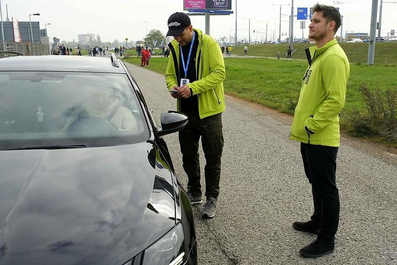 Začal 13. ročník automobilového veletrhu Prague Car Festival. Končí 27. října.Pražský veletržní areál, Beranových 669, Praha 9 - Letňany