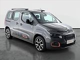 Citroën Berlingo (2018) Feel 1.5 BlueHDi, 5Míst, ČR - náhled 1