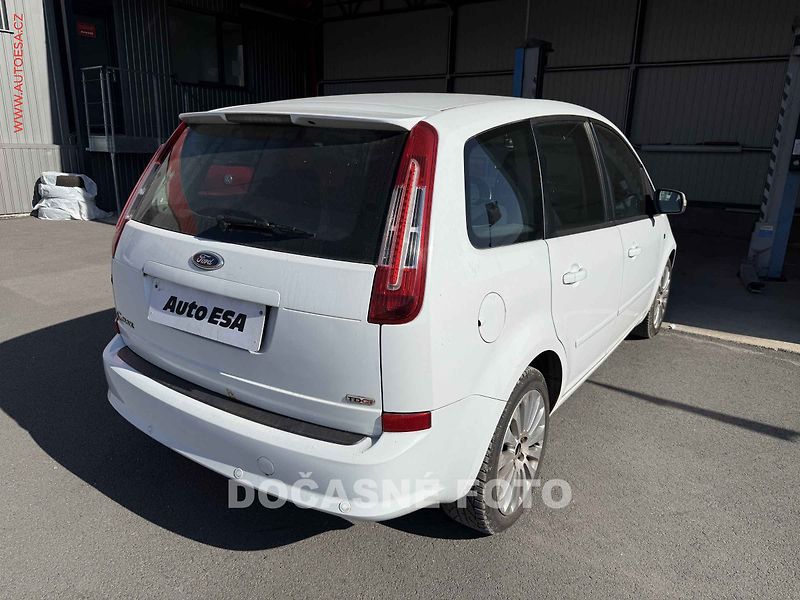 Ford C-MAX (2010) 1.6 TDCi - fotka 2 z 3