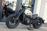 CFMOTO (2026) 450CL-C Bobber WHITE - náhled 3