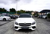 Mercedes-Benz Třídy E E63 S AMG 4Matic+// 615 PS - náhled 1