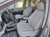 Chrysler Pacifica (2018) 3,6L Hybrid, krásný stav  - náhled 20