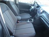 Volkswagen T-Roc (2019) 2.0 TDI, Tempomat - náhled 9