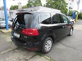 Volkswagen Sharan 2,0 TDi 103kW 5 míst - náhled 6