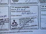 Mitsubishi Outlander 2,2Di-D, ČR, 1.MAJ.,DPH - náhled 17