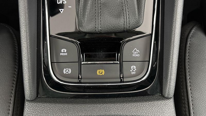 Škoda Kodiaq 2.0 TDI DSG 4x4 L&K - fotka 27 z 32
