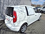 Škoda Praktik 1,6 TDI Facelift Klima ESP!! - náhled 6