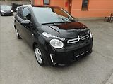 Citroën C1 1,0 VTi - náhled 2