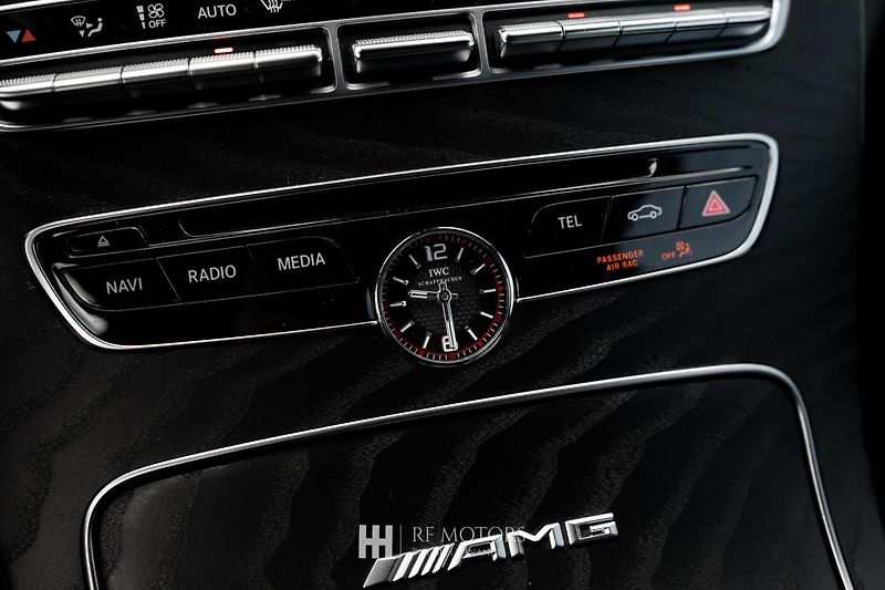 Mercedes-Benz Třídy C (2016) AMG C63 S Kupé 375kW - fotka 37 z 42