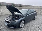 Škoda Octavia 2.0TDi 115PS LED VIRT NAVI DPH - náhled 93