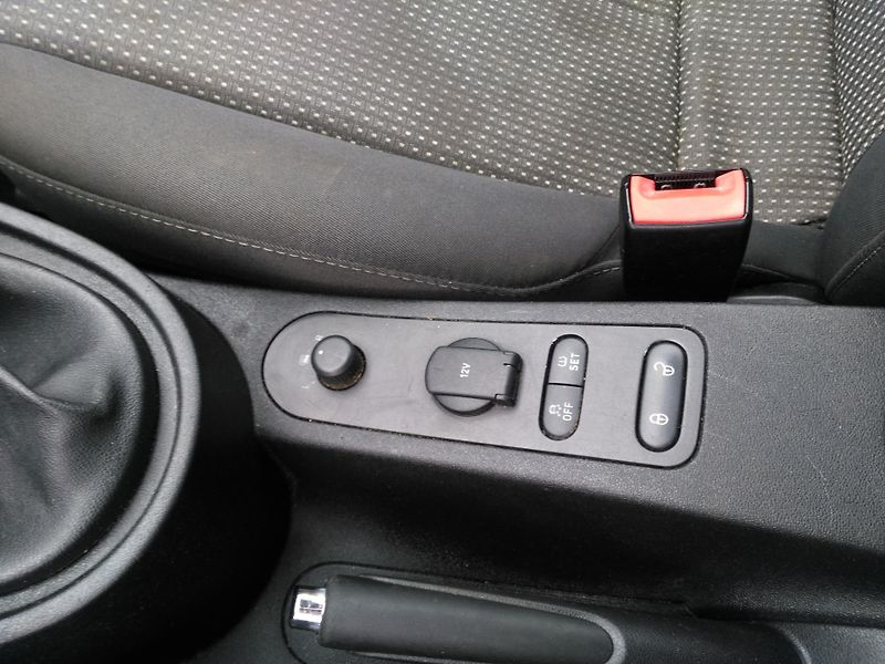 Seat Leon 1,6 TDI - fotka 16 z 29