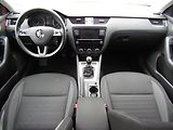 Škoda Octavia (2018) 1.0TSi, ČR, Ambition Fresh - náhled 8