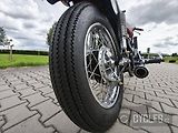 Honda CB 500 (1979) - náhled 8