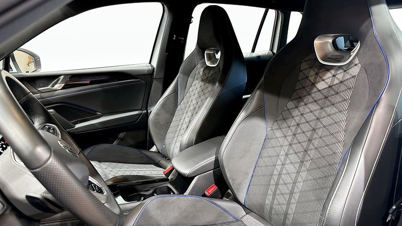 Volkswagen Tiguan TDI 4M R-Line NezTop DCC Taž - fotka 10 z 21