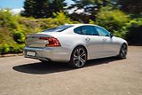 Volvo S90 (2024) T8 Recharge - náhled 32
