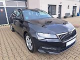 Škoda Superb (2022) 1.5TSI DSG Business Ed. ZÁRUKA - náhled 1