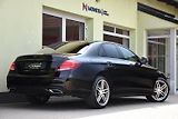 Mercedes-Benz Třídy E 350D AMG K360° HEAD-UP - náhled 5