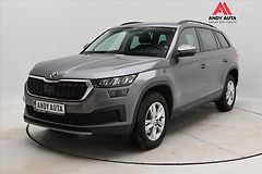 Škoda Kodiaq 1,5 TSI 110 kW DSG 7MÍST Záruk - fotografie inzerátu