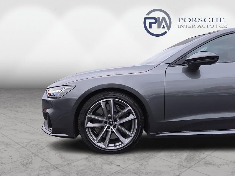 Audi S7 3.0 TDi - fotka 26 z 26