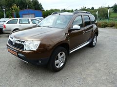 Dacia Duster 1.6 16v Laureáte - fotografie inzerátu