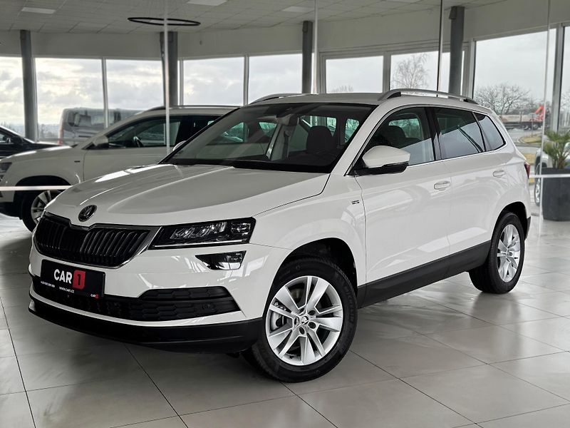 Škoda Karoq 2,0TDI 140kW*4x4*DSG*Drive125 - fotografie inzerátu