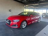 Audi A5 (2022) Cabriolet 2.0 TDI S-tronic - náhled 10