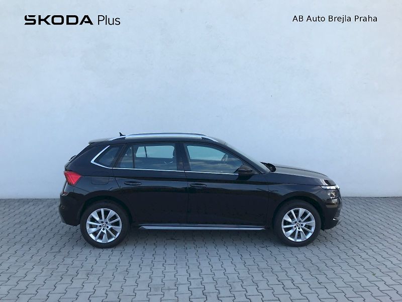 Škoda Kamiq (2022) STY TS 81/1.0 A7F - fotka 6 z 25