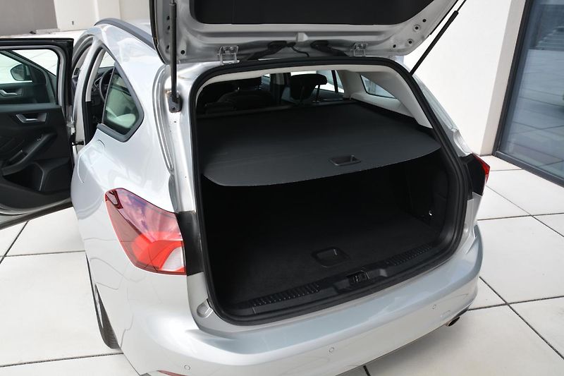 Ford Focus (2022) Kombi 1,5EcoBlue AUT8 88kW Edi - fotka 14 z 49