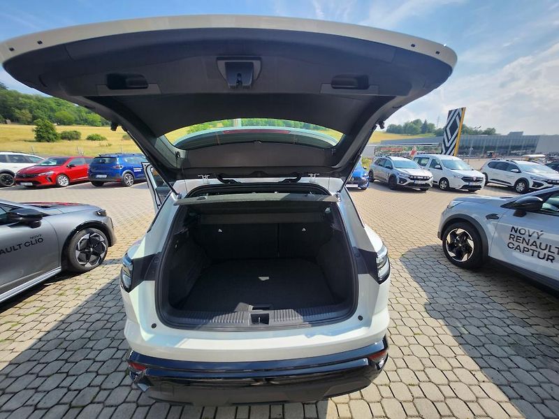 Renault Austral evolution mild hybrid 150 auto - fotka 21 z 25