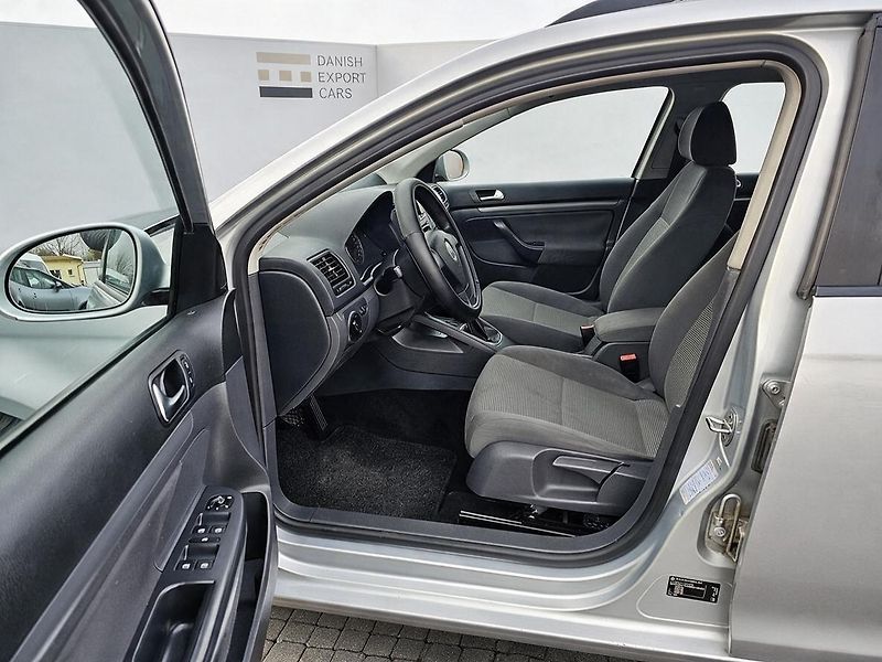 Volkswagen Golf 1.9 TDI 77kW,KLIMA,2x KOLA - fotka 13 z 33