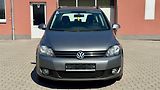 Volkswagen Golf Plus 1.2TSi*63kW*STYLE*1.MAJITEL* - náhled 4