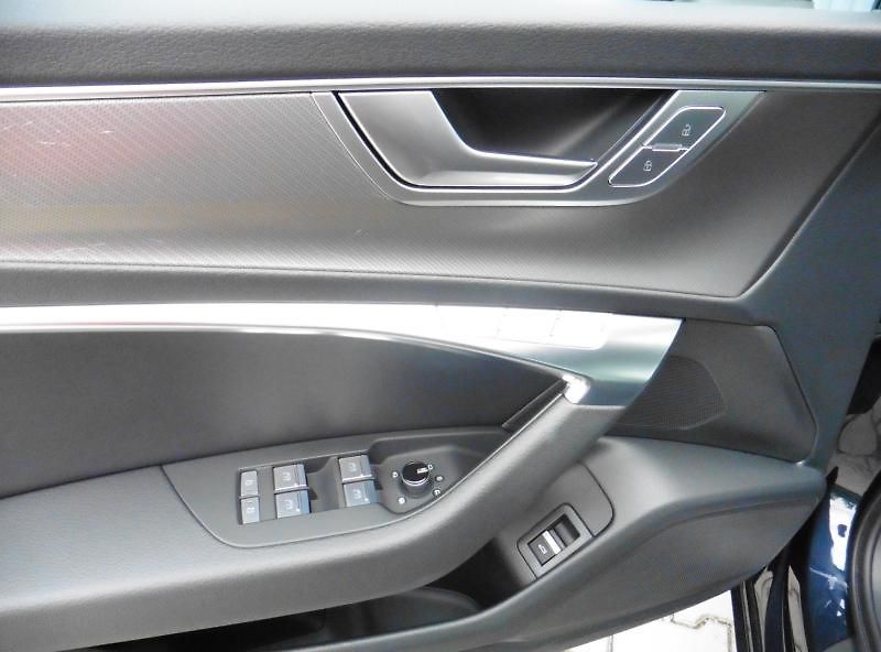 Audi A6 3.0 50 TDI quattro Tiptronic S - fotka 19 z 23