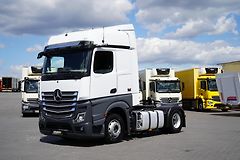 Mercedes-Benz Actros (2022) 1845 / E 6 / MP 5 / I - COOL / - fotografie inzerátu