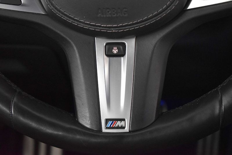 BMW X5 xDrive30d ///MSPORT*TAŽNÉ*ČR* - fotka 19 z 55